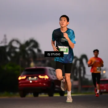 Runner Photo 4747664
