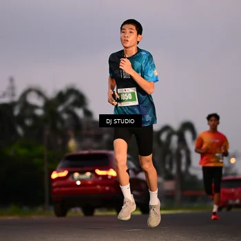 Runner Photo 4747665
