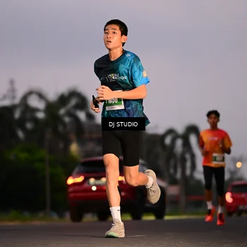 Runner Photo 4747666