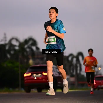 Runner Photo 4747667
