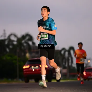 Runner Photo 4747669