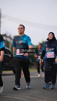 Runner Photo 4747670