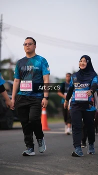 Runner Photo 4747675