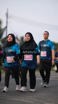 Runner Photo 4747676