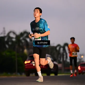 Runner Photo 4747677