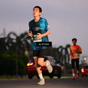 Runner Photo 4747679