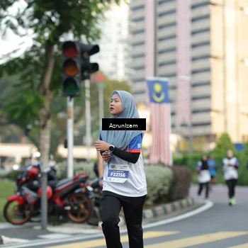 Runner Photo 4747680