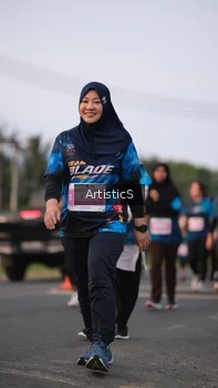 Runner Photo 4747681