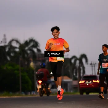 Runner Photo 4747686