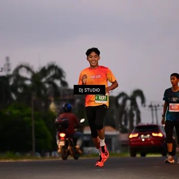 Runner Photo 4747687