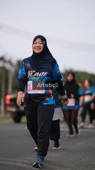Runner Photo 4747688