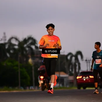Runner Photo 4747690