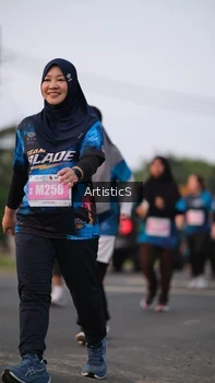 Runner Photo 4747693