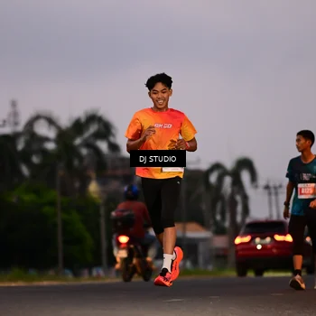 Runner Photo 4747694
