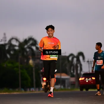 Runner Photo 4747696