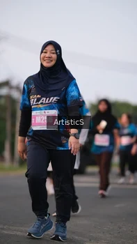 Runner Photo 4747697