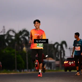 Runner Photo 4747700