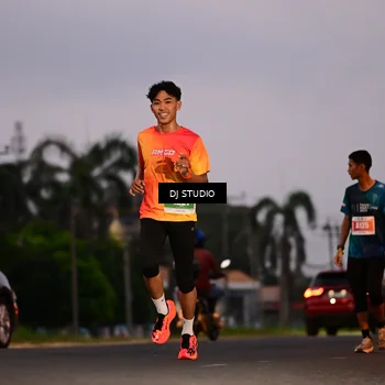 Runner Photo 4747701