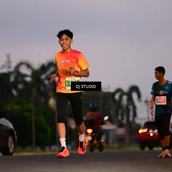 Runner Photo 4747708