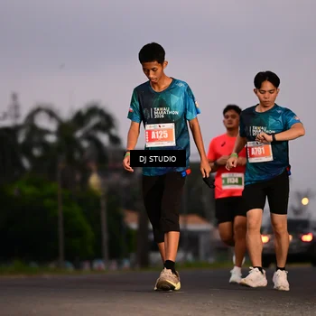 Runner Photo 4747710