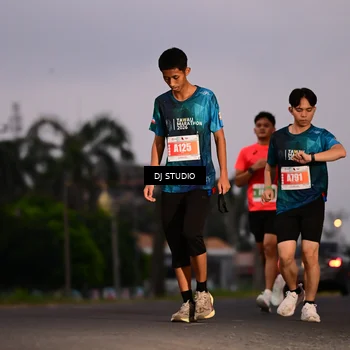 Runner Photo 4747714