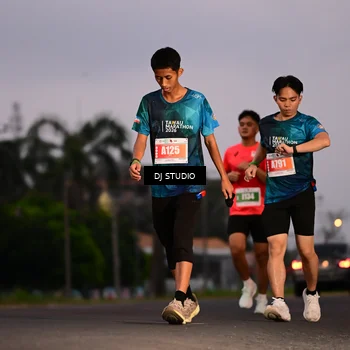 Runner Photo 4747716