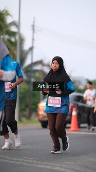 Runner Photo 4747719
