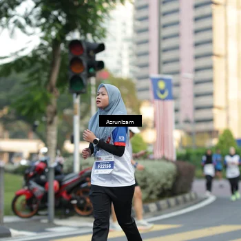 Runner Photo 4747720