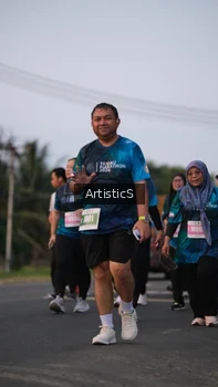 Runner Photo 4747722