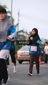 Runner Photo 4747727