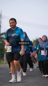 Runner Photo 4747729