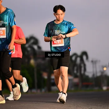 Runner Photo 4747730