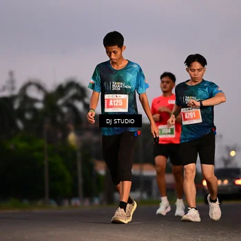 Runner Photo 4747731