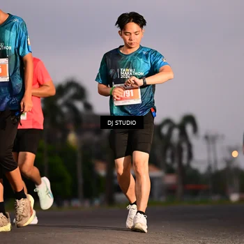 Runner Photo 4747733