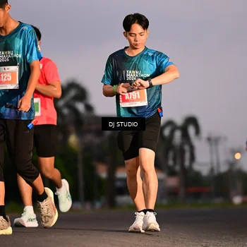 Runner Photo 4747734
