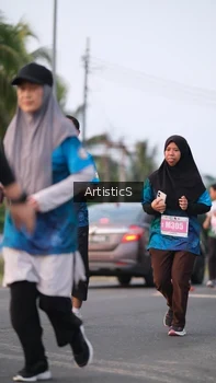 Runner Photo 4747740