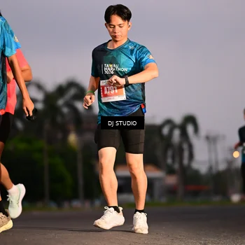 Runner Photo 4747747