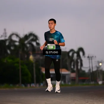 Runner Photo 4747748