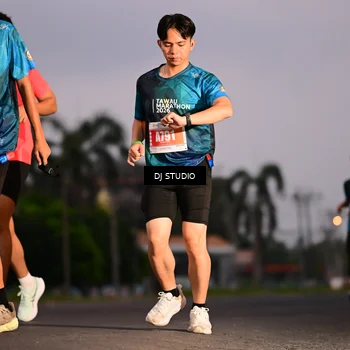 Runner Photo 4747749