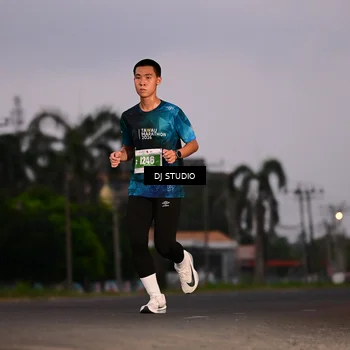 Runner Photo 4747759