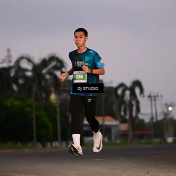 Runner Photo 4747760