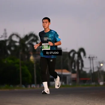 Runner Photo 4747761