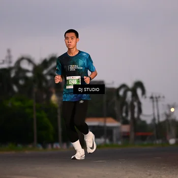 Runner Photo 4747762