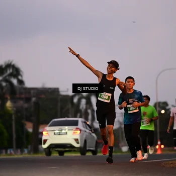 Runner Photo 4747767