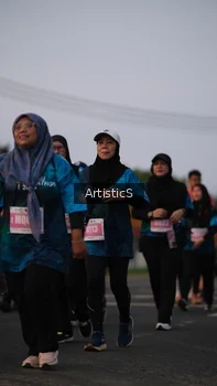 Runner Photo 4747768