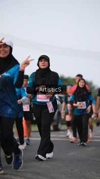 Runner Photo 4747769