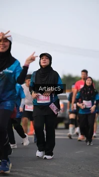 Runner Photo 4747772