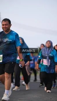 Runner Photo 4747774