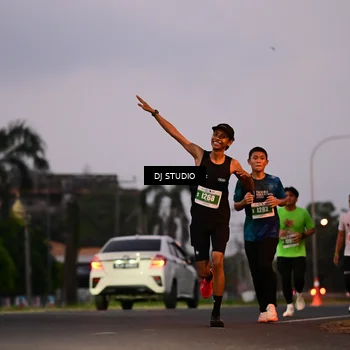 Runner Photo 4747777