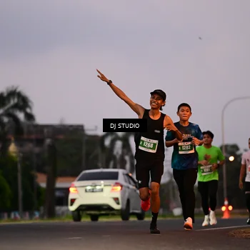 Runner Photo 4747779